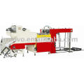 ZX-1020A automatic thermal and water-based film laminator